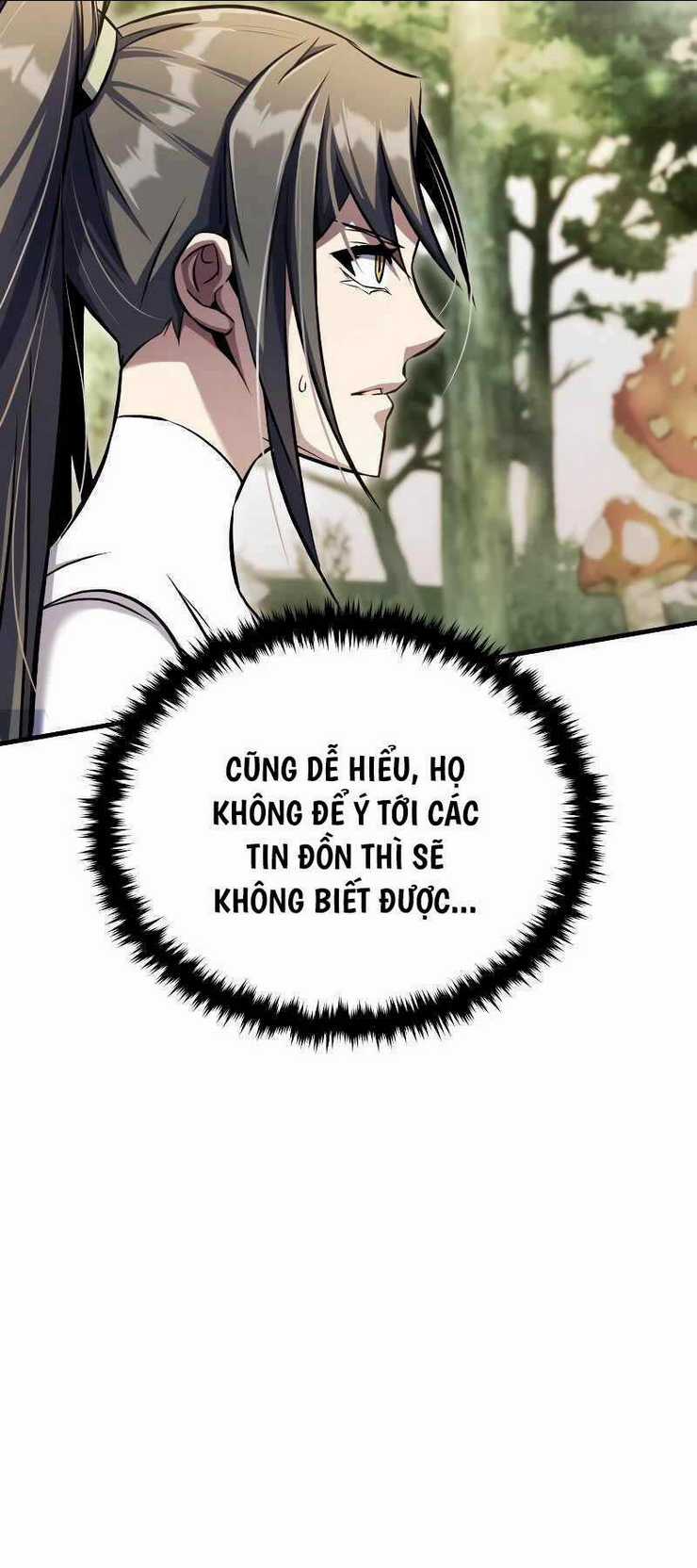 Những Nhân Vật Chính Mà Chỉ Tôi Biết Chapter 17 trang 73