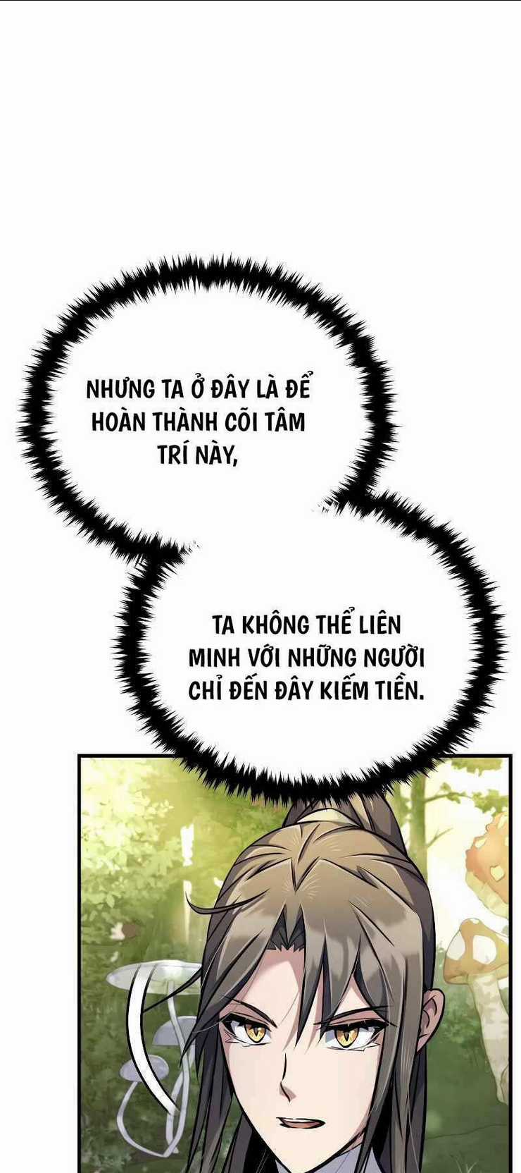 Những Nhân Vật Chính Mà Chỉ Tôi Biết Chapter 17 trang 74