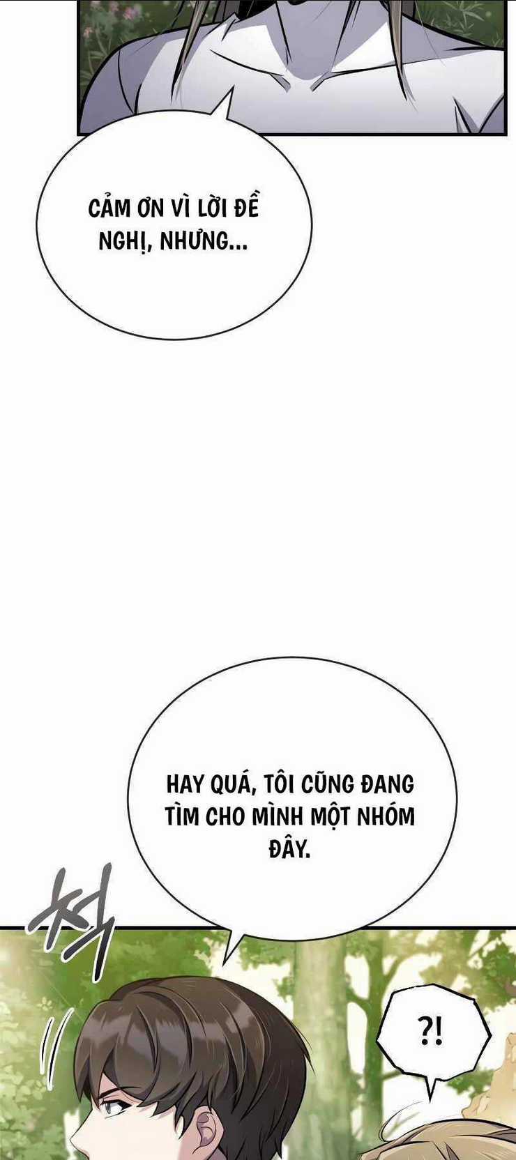 Những Nhân Vật Chính Mà Chỉ Tôi Biết Chapter 17 trang 75