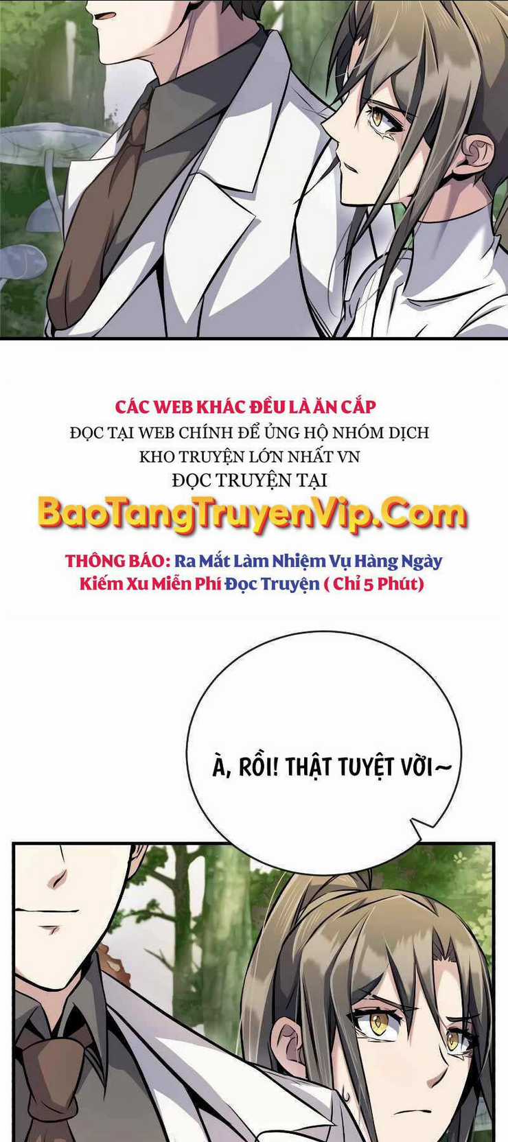 Những Nhân Vật Chính Mà Chỉ Tôi Biết Chapter 17 trang 76