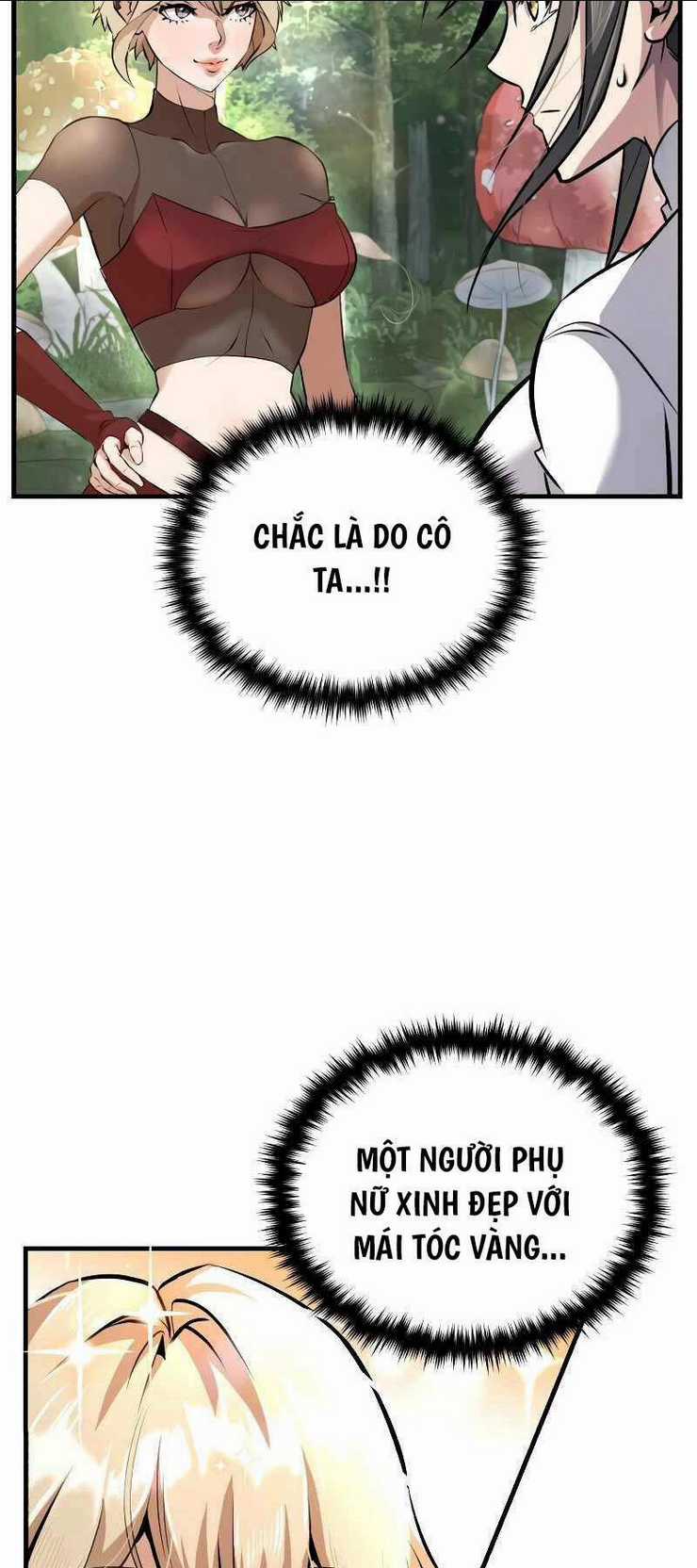 Những Nhân Vật Chính Mà Chỉ Tôi Biết Chapter 17 trang 78