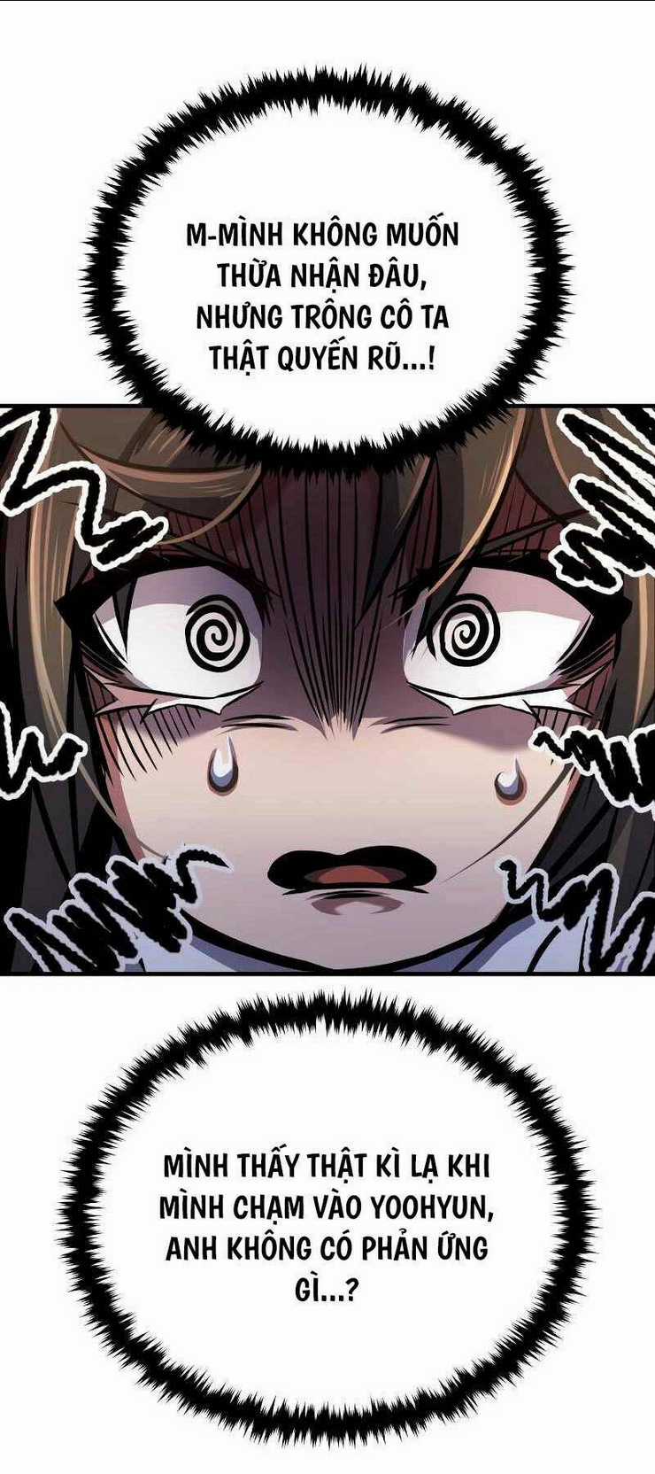 Những Nhân Vật Chính Mà Chỉ Tôi Biết Chapter 17 trang 80