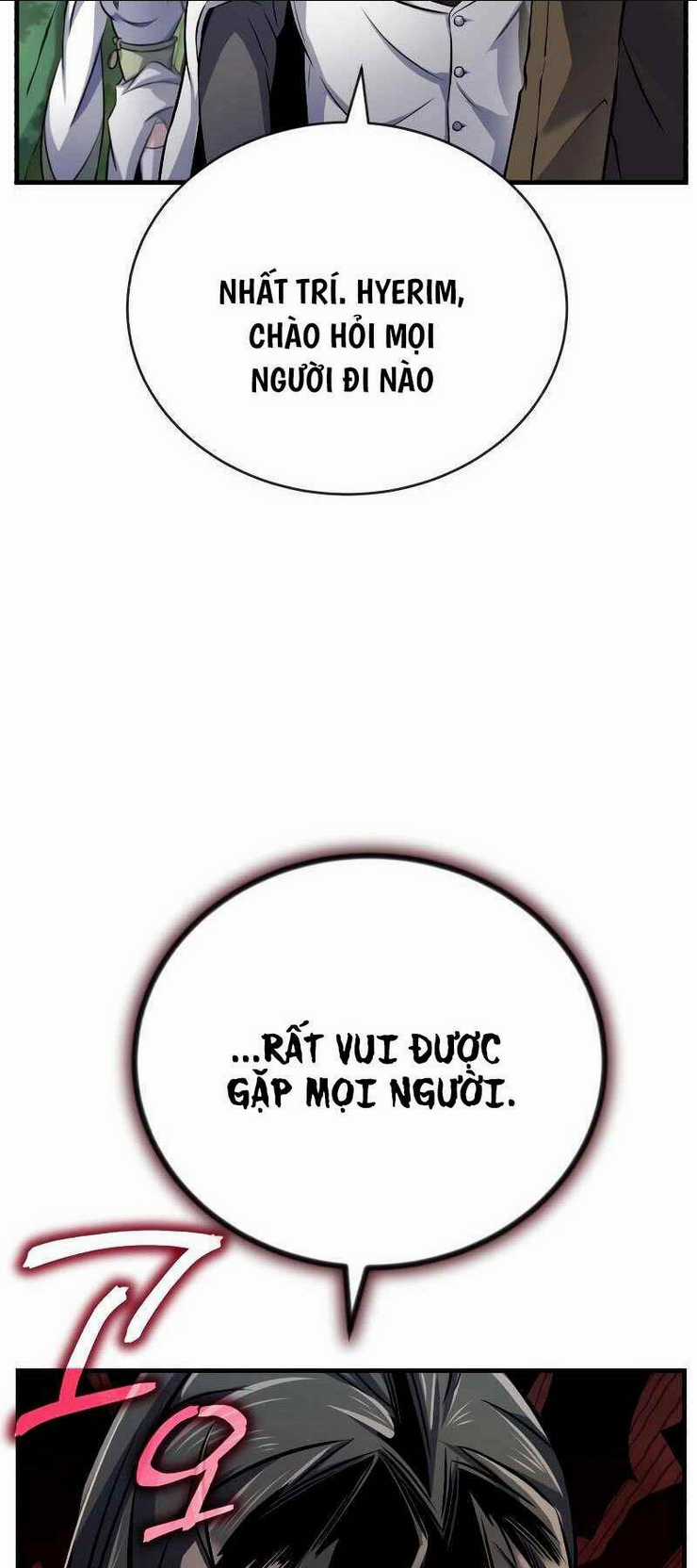 Những Nhân Vật Chính Mà Chỉ Tôi Biết Chapter 17 trang 83