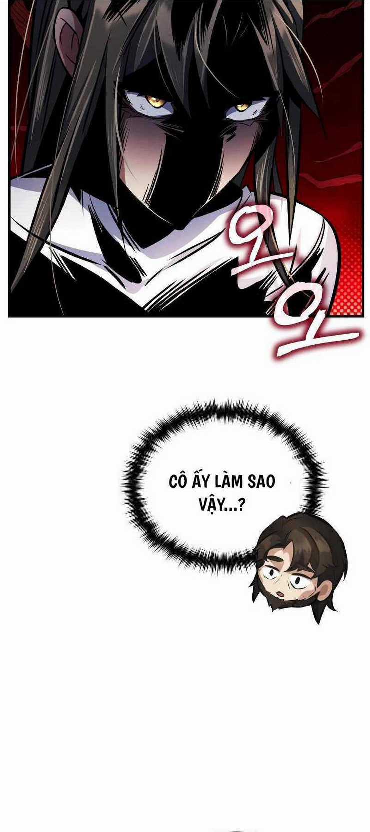 Những Nhân Vật Chính Mà Chỉ Tôi Biết Chapter 17 trang 84