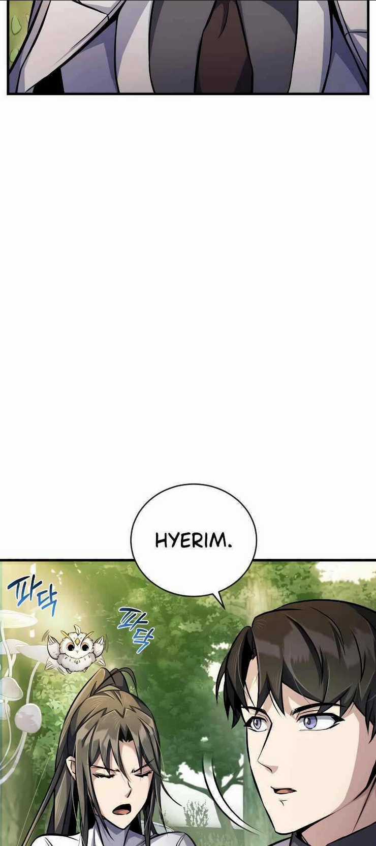 Những Nhân Vật Chính Mà Chỉ Tôi Biết Chapter 17 trang 87