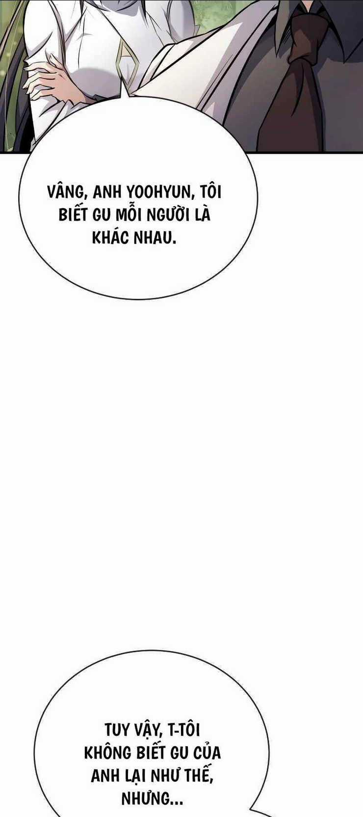 Những Nhân Vật Chính Mà Chỉ Tôi Biết Chapter 17 trang 88