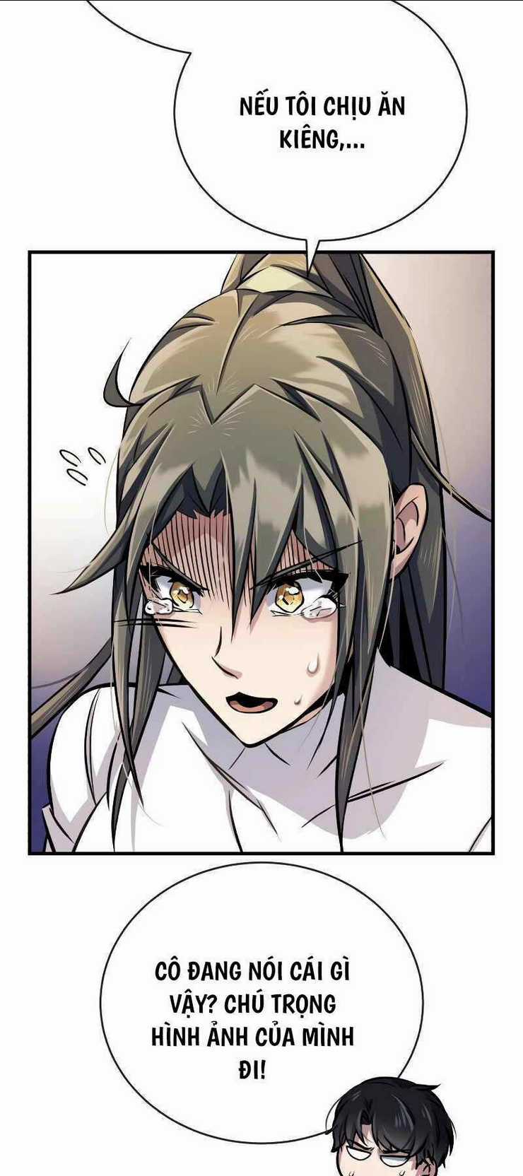 Những Nhân Vật Chính Mà Chỉ Tôi Biết Chapter 17 trang 89