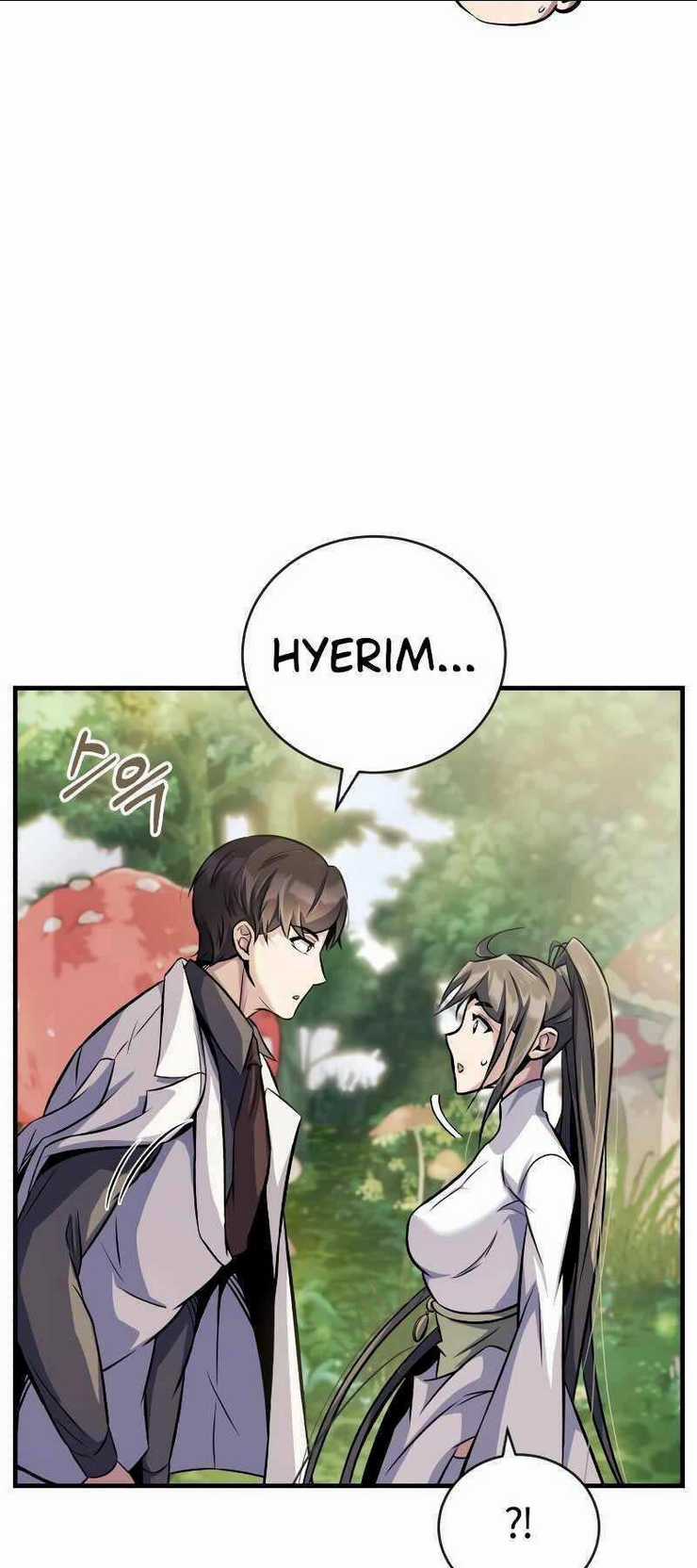 Những Nhân Vật Chính Mà Chỉ Tôi Biết Chapter 17 trang 90