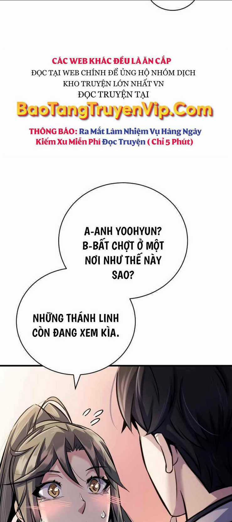 Những Nhân Vật Chính Mà Chỉ Tôi Biết Chapter 17 trang 91