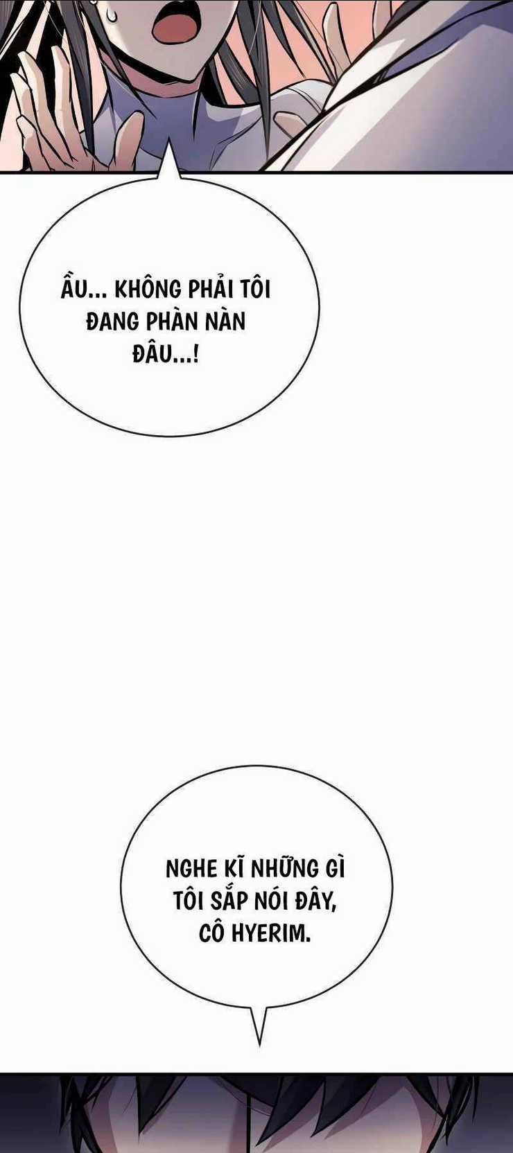 Những Nhân Vật Chính Mà Chỉ Tôi Biết Chapter 17 trang 92