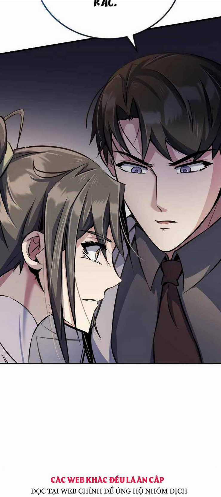Những Nhân Vật Chính Mà Chỉ Tôi Biết Chapter 17 trang 94