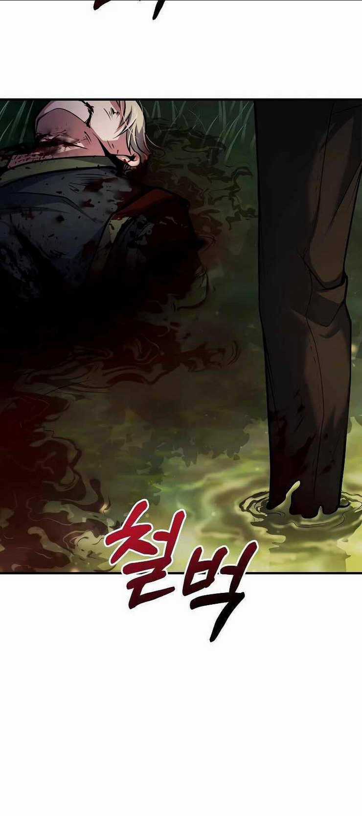 Những Nhân Vật Chính Mà Chỉ Tôi Biết Chapter 17 trang 96