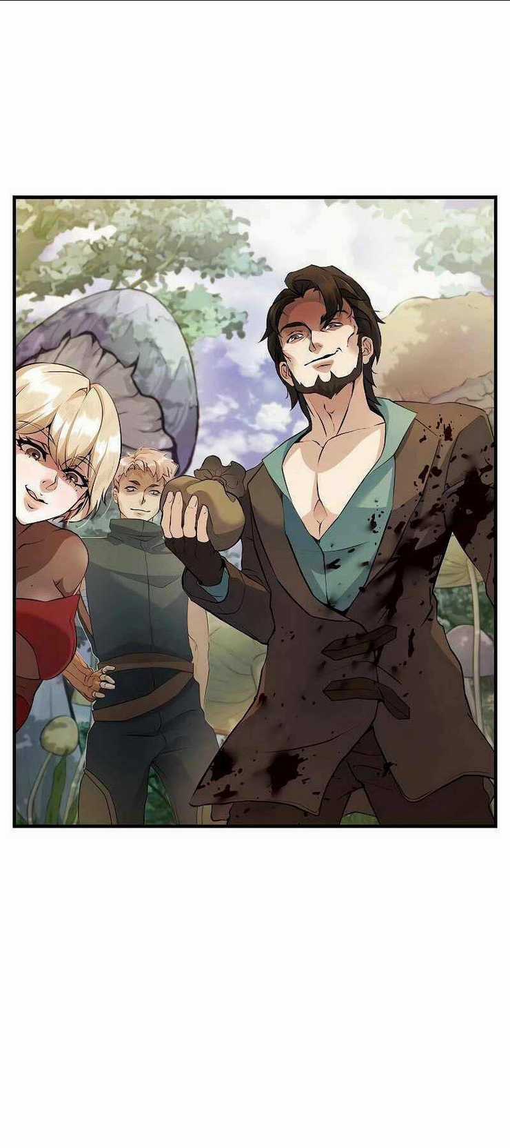 Những Nhân Vật Chính Mà Chỉ Tôi Biết Chapter 17 trang 97