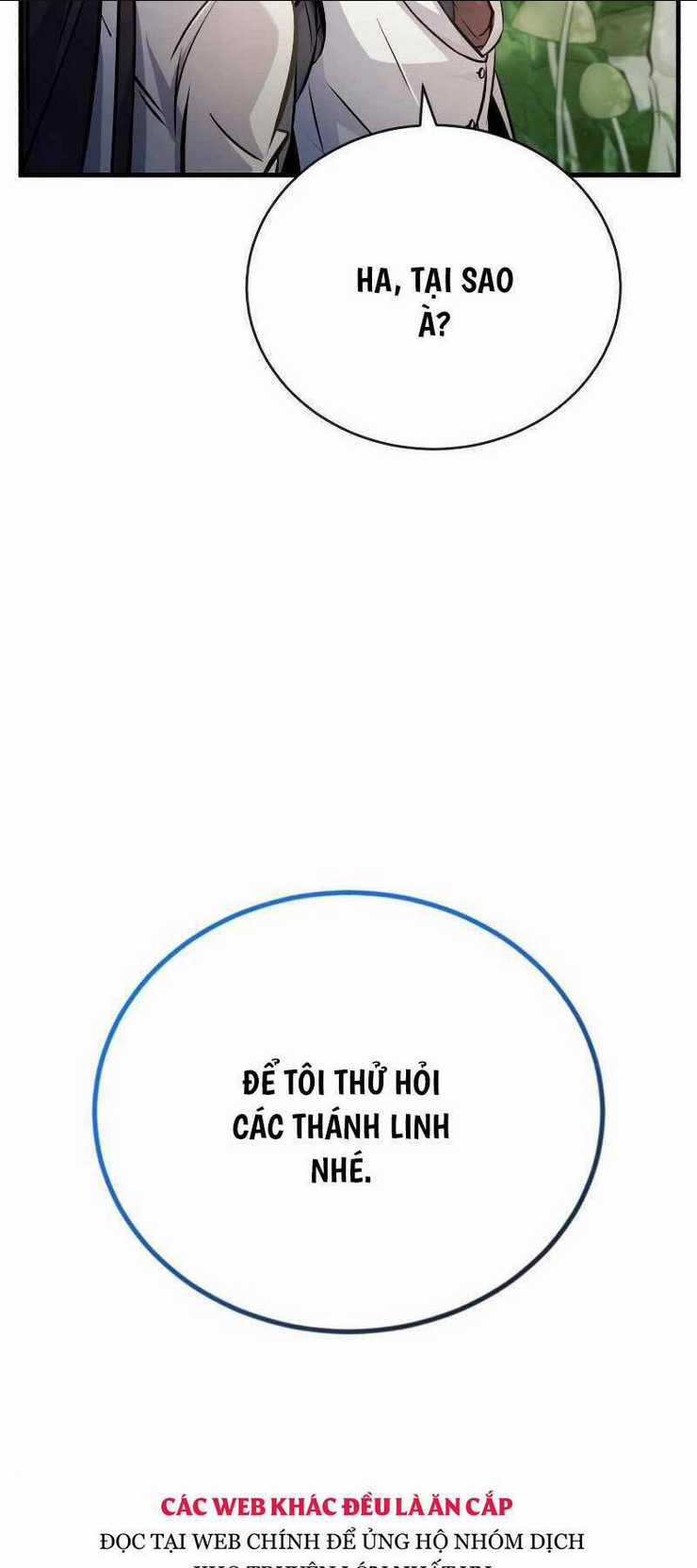 Những Nhân Vật Chính Mà Chỉ Tôi Biết Chapter 18 trang 11