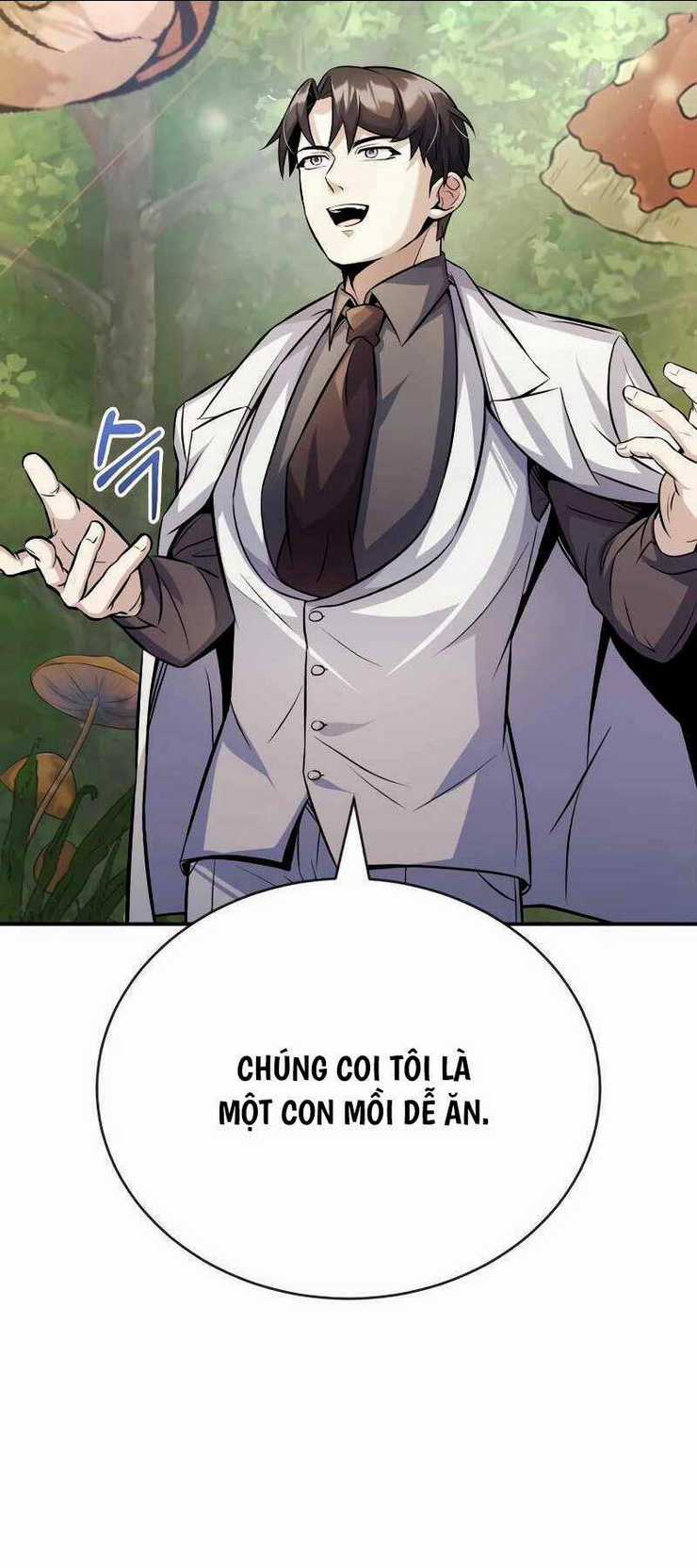 Những Nhân Vật Chính Mà Chỉ Tôi Biết Chapter 18 trang 13