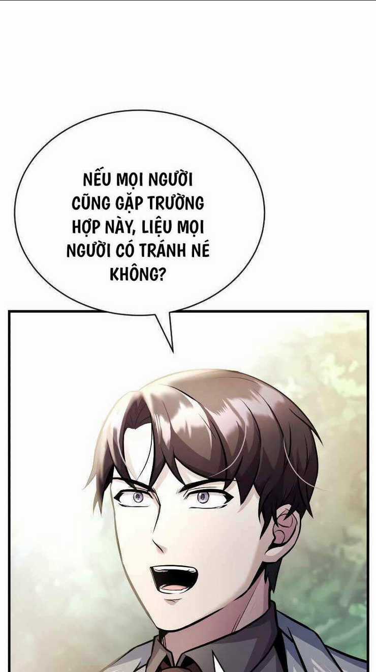 Những Nhân Vật Chính Mà Chỉ Tôi Biết Chapter 18 trang 14