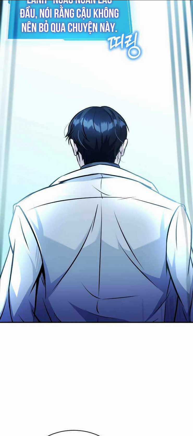 Những Nhân Vật Chính Mà Chỉ Tôi Biết Chapter 18 trang 16