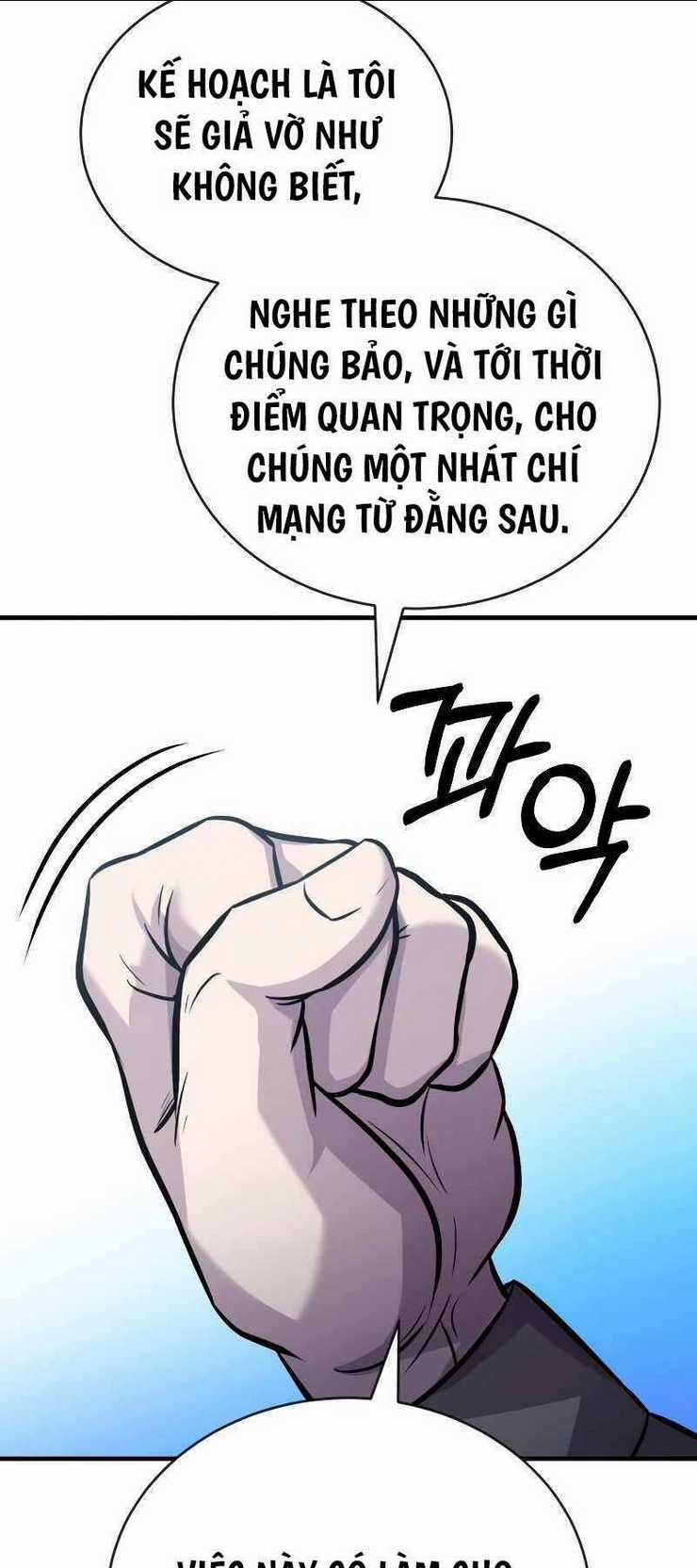 Những Nhân Vật Chính Mà Chỉ Tôi Biết Chapter 18 trang 17