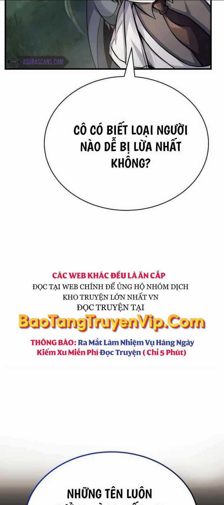 Những Nhân Vật Chính Mà Chỉ Tôi Biết Chapter 18 trang 19