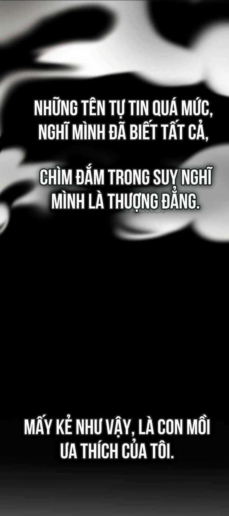 Những Nhân Vật Chính Mà Chỉ Tôi Biết Chapter 18 trang 21