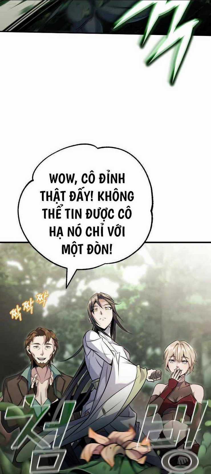 Những Nhân Vật Chính Mà Chỉ Tôi Biết Chapter 18 trang 24