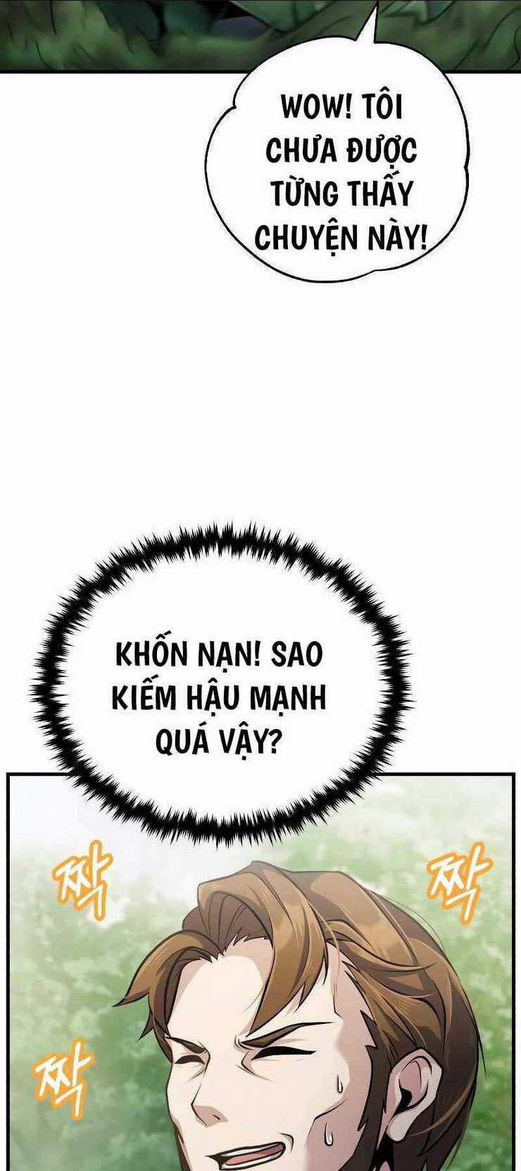 Những Nhân Vật Chính Mà Chỉ Tôi Biết Chapter 18 trang 25