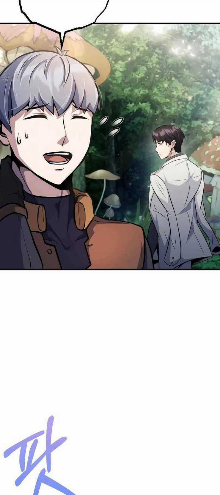 Những Nhân Vật Chính Mà Chỉ Tôi Biết Chapter 18 trang 30