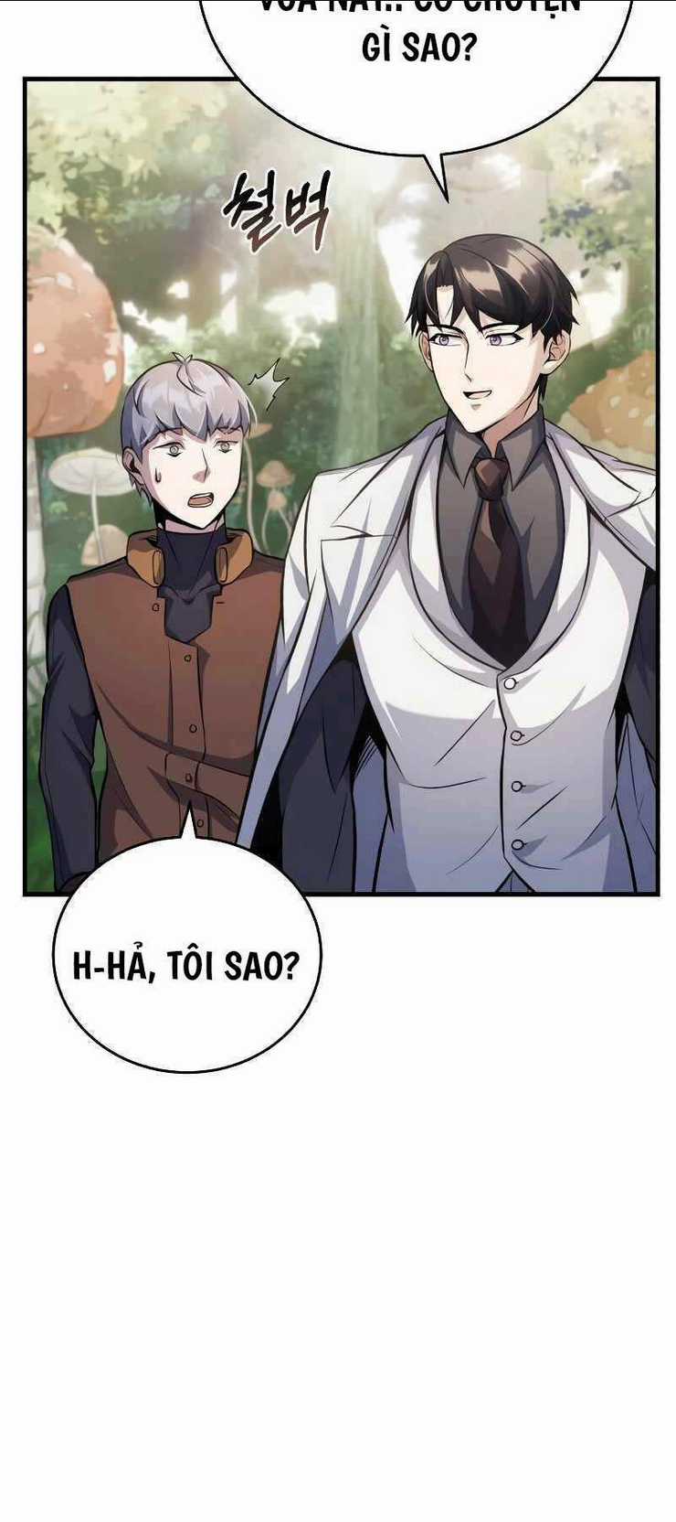 Những Nhân Vật Chính Mà Chỉ Tôi Biết Chapter 18 trang 34