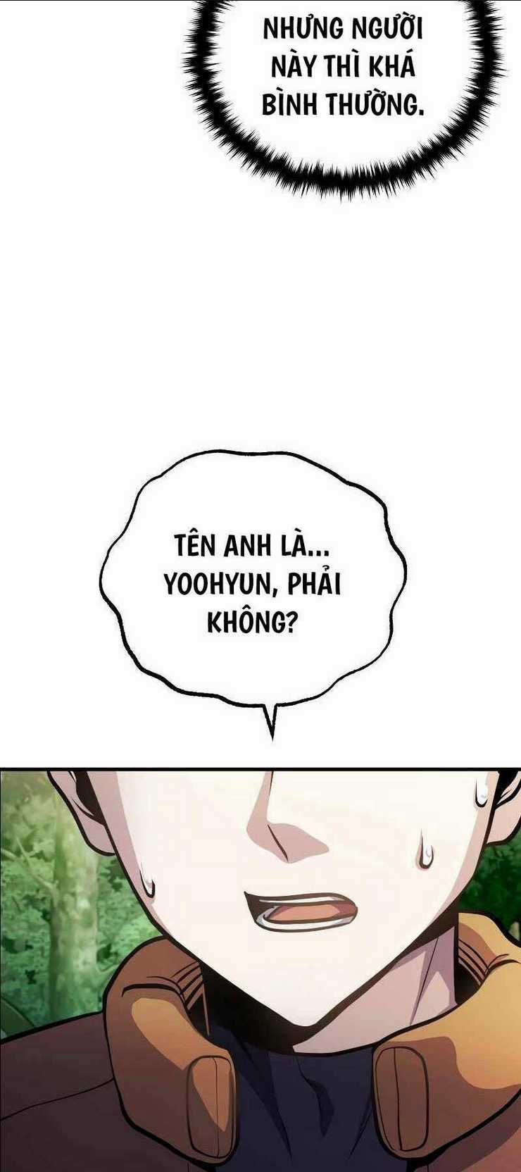 Những Nhân Vật Chính Mà Chỉ Tôi Biết Chapter 18 trang 37