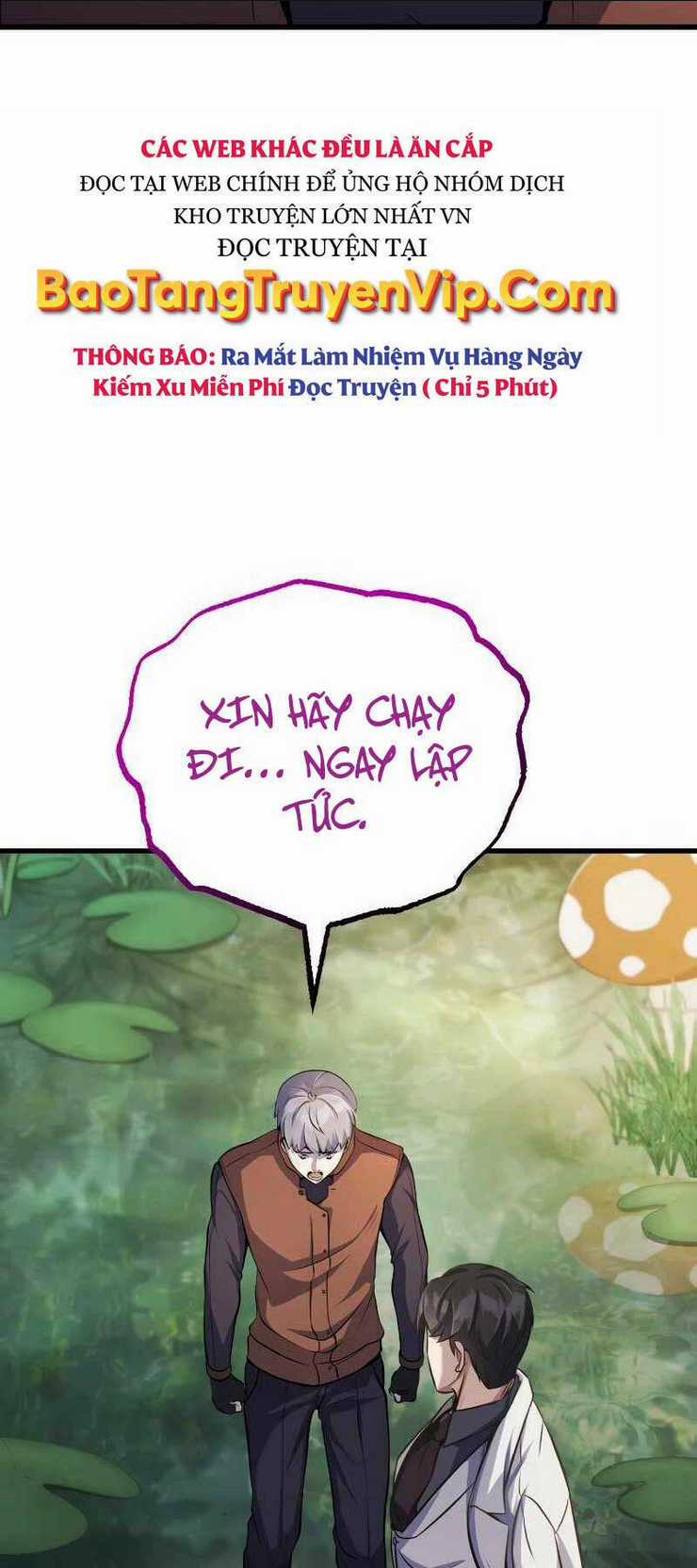 Những Nhân Vật Chính Mà Chỉ Tôi Biết Chapter 18 trang 38