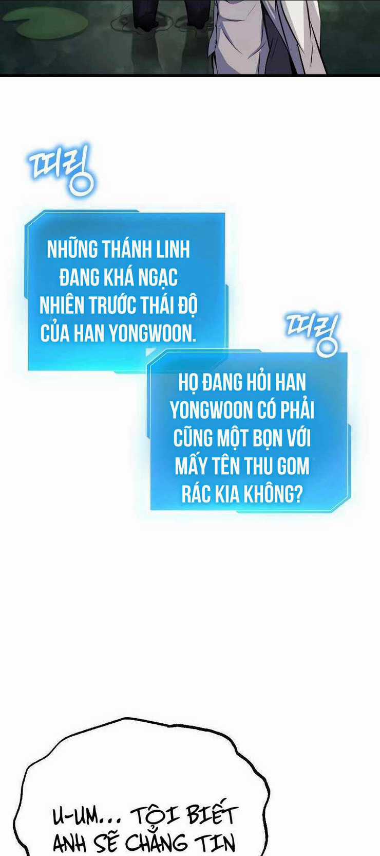 Những Nhân Vật Chính Mà Chỉ Tôi Biết Chapter 18 trang 39