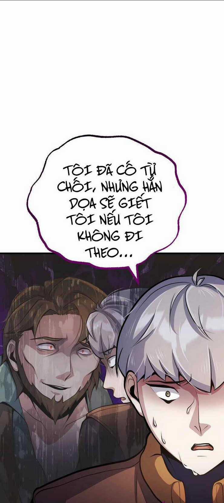 Những Nhân Vật Chính Mà Chỉ Tôi Biết Chapter 18 trang 41