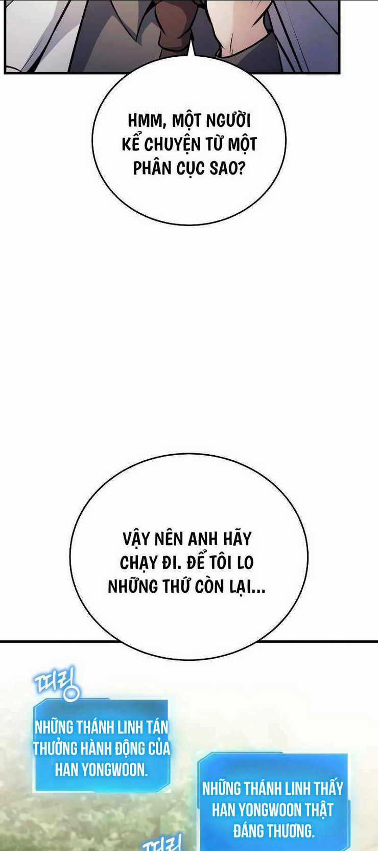 Những Nhân Vật Chính Mà Chỉ Tôi Biết Chapter 18 trang 45
