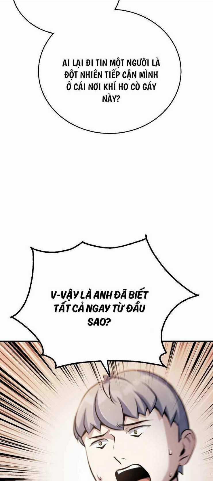 Những Nhân Vật Chính Mà Chỉ Tôi Biết Chapter 18 trang 48