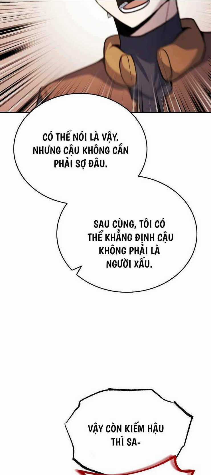 Những Nhân Vật Chính Mà Chỉ Tôi Biết Chapter 18 trang 49