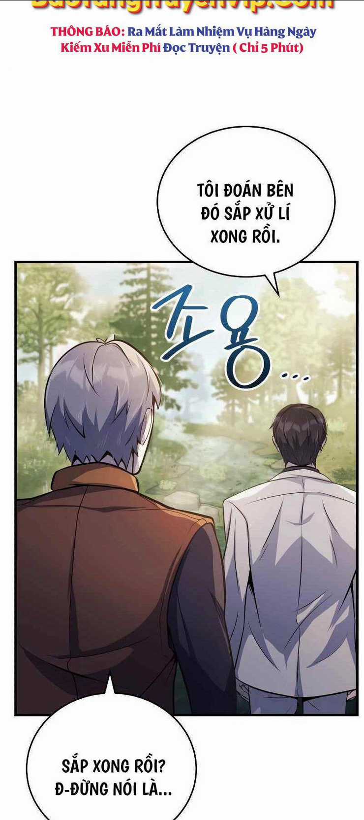 Những Nhân Vật Chính Mà Chỉ Tôi Biết Chapter 18 trang 51