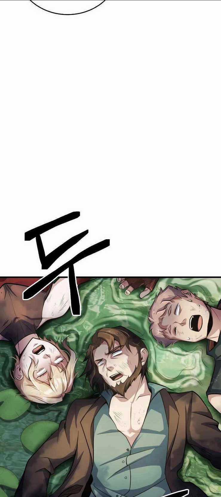 Những Nhân Vật Chính Mà Chỉ Tôi Biết Chapter 18 trang 52