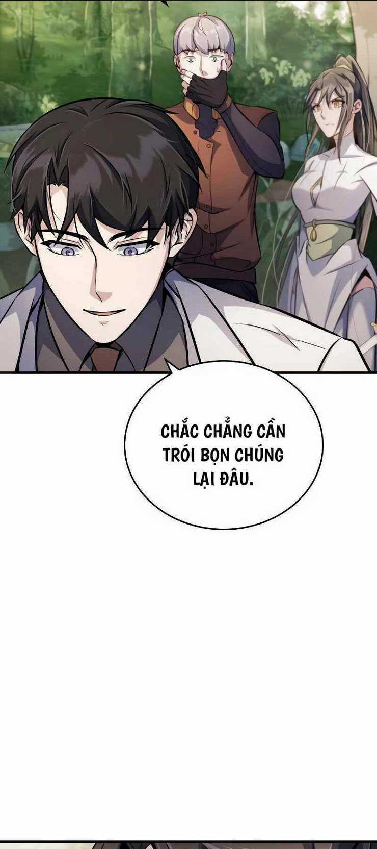 Những Nhân Vật Chính Mà Chỉ Tôi Biết Chapter 18 trang 54