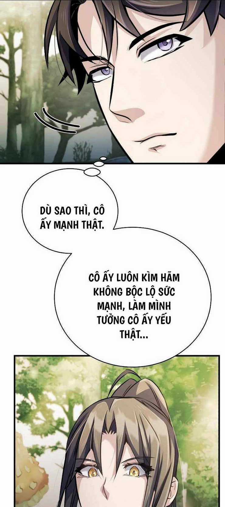 Những Nhân Vật Chính Mà Chỉ Tôi Biết Chapter 18 trang 55