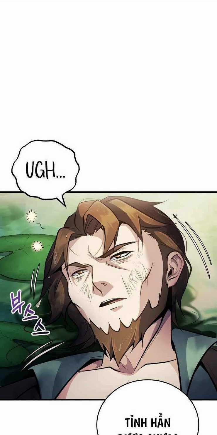 Những Nhân Vật Chính Mà Chỉ Tôi Biết Chapter 18 trang 57