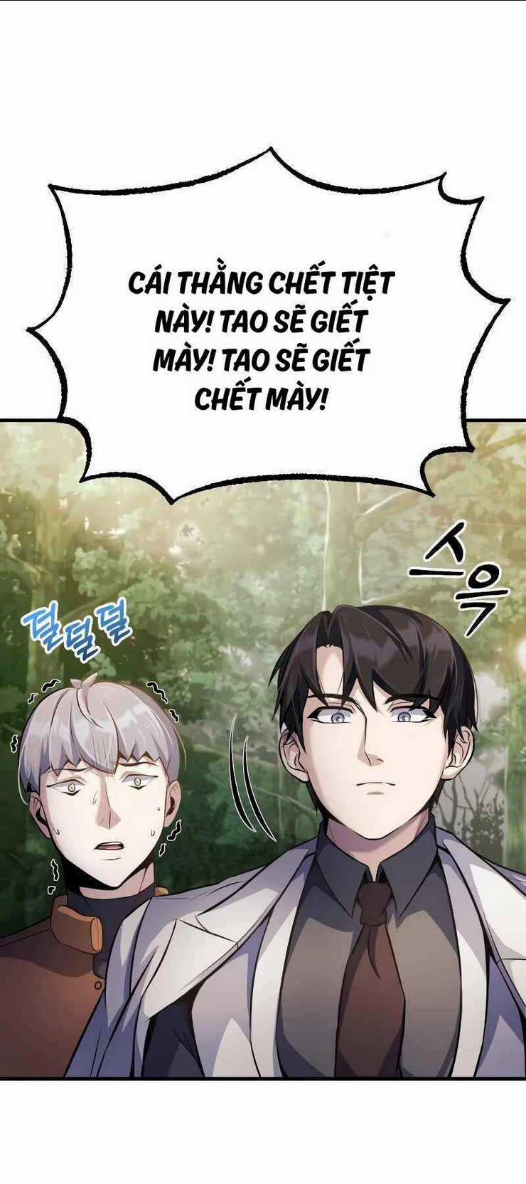 Những Nhân Vật Chính Mà Chỉ Tôi Biết Chapter 18 trang 60