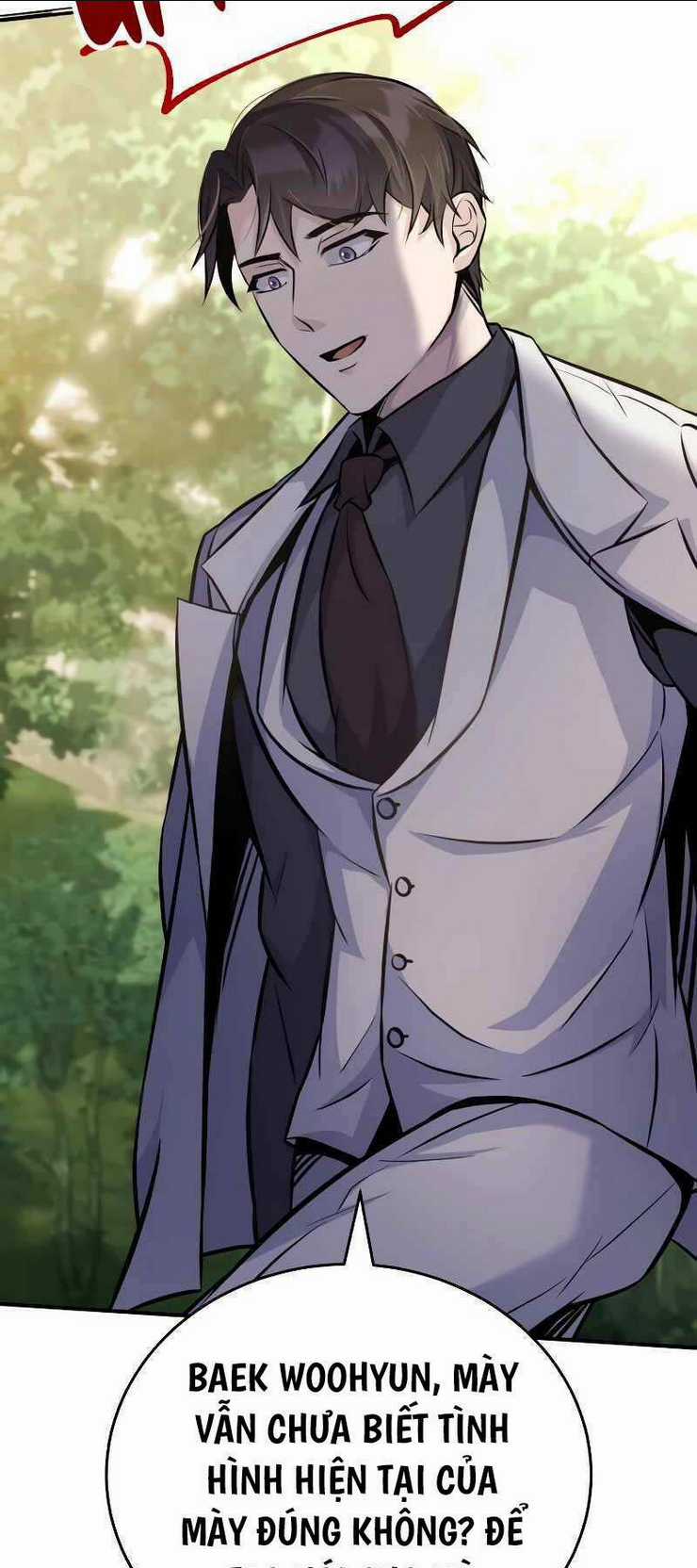 Những Nhân Vật Chính Mà Chỉ Tôi Biết Chapter 18 trang 63