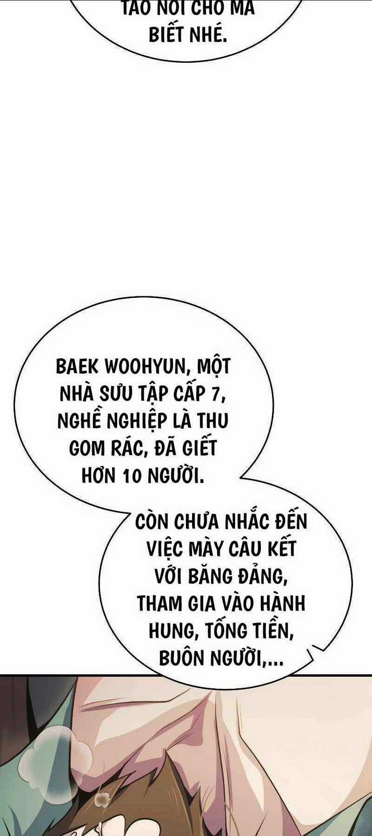 Những Nhân Vật Chính Mà Chỉ Tôi Biết Chapter 18 trang 64