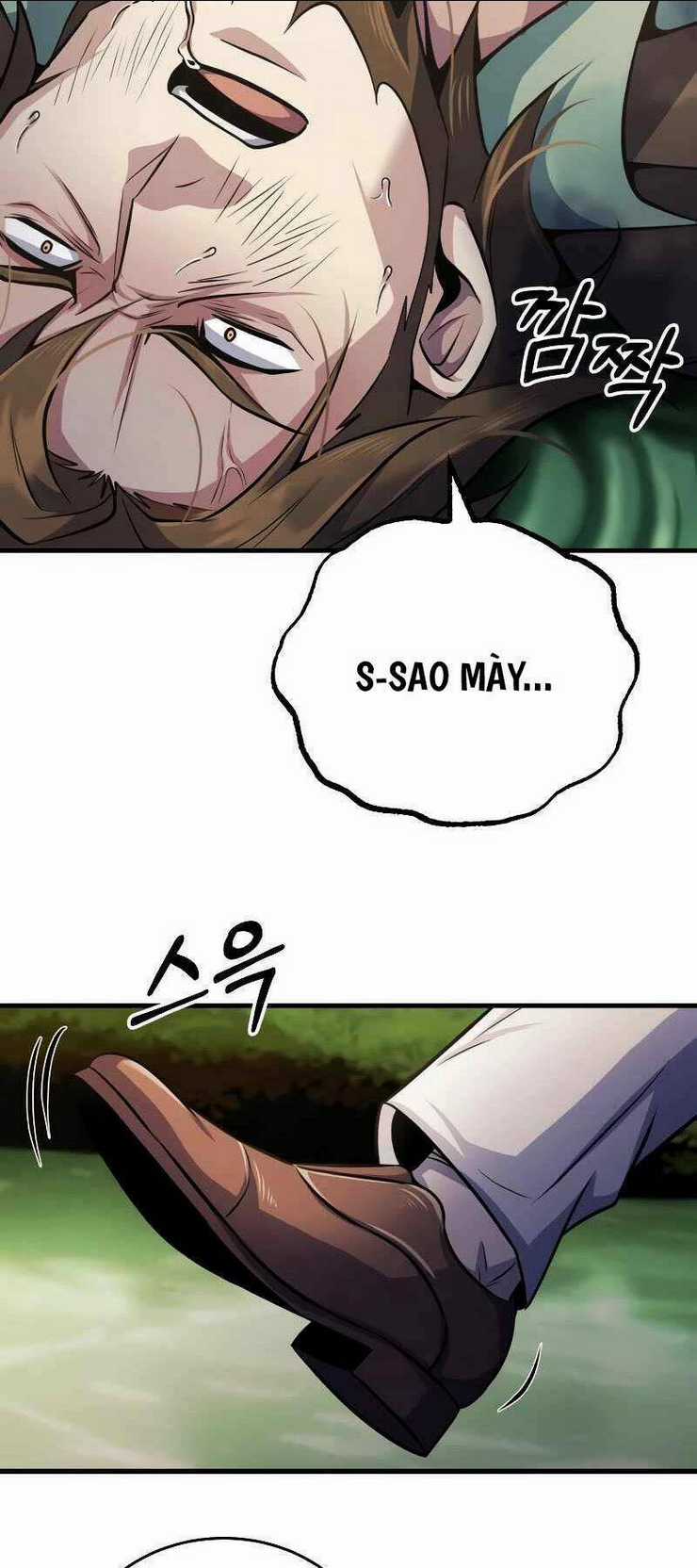 Những Nhân Vật Chính Mà Chỉ Tôi Biết Chapter 18 trang 65