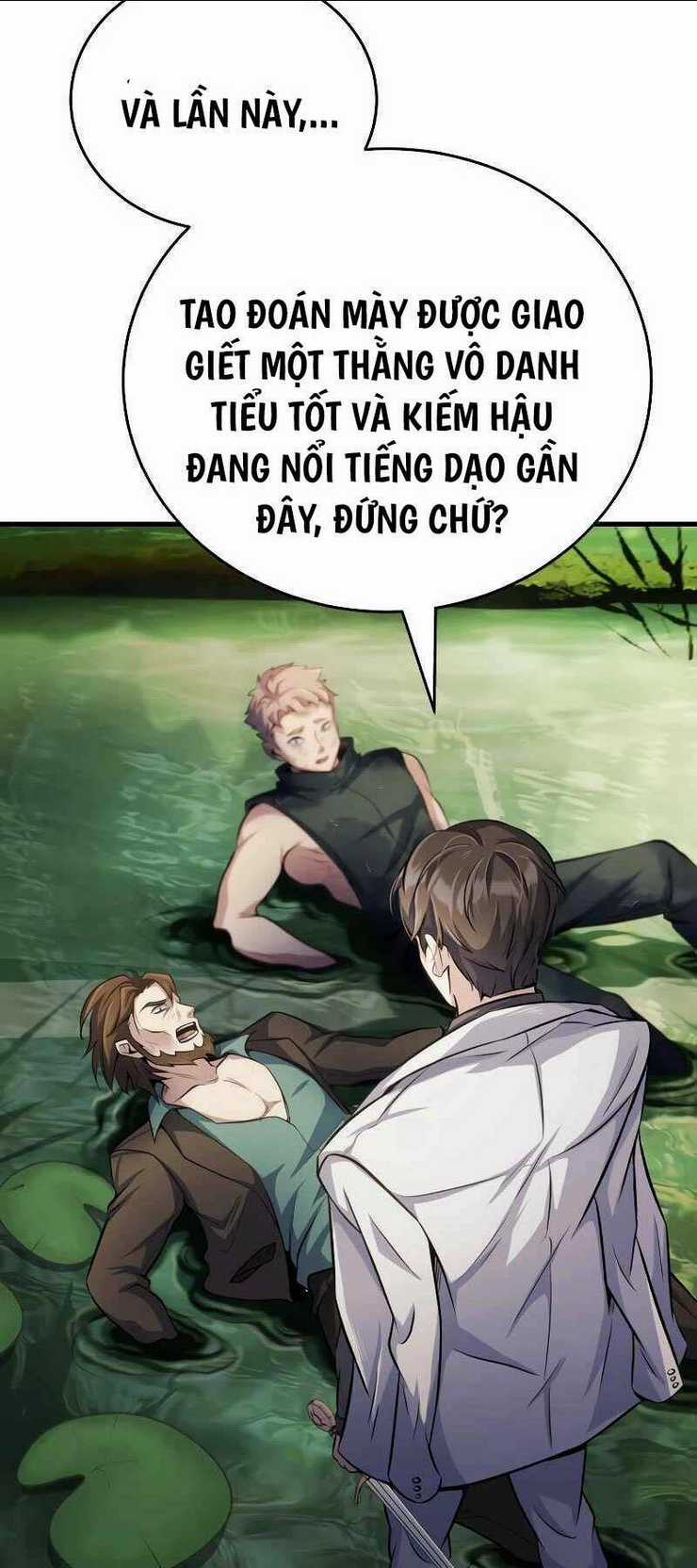 Những Nhân Vật Chính Mà Chỉ Tôi Biết Chapter 18 trang 66