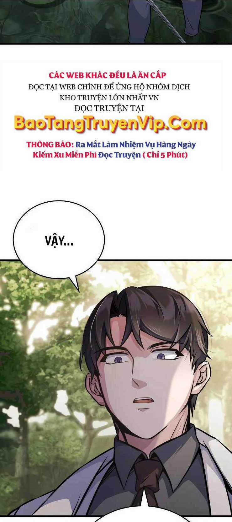 Những Nhân Vật Chính Mà Chỉ Tôi Biết Chapter 18 trang 67