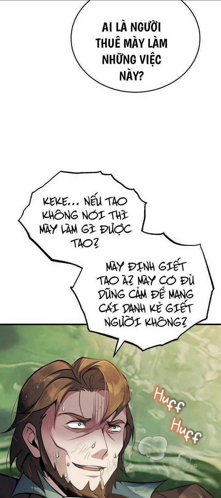 Những Nhân Vật Chính Mà Chỉ Tôi Biết Chapter 18 trang 68