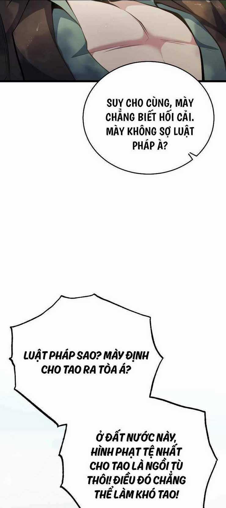 Những Nhân Vật Chính Mà Chỉ Tôi Biết Chapter 18 trang 69