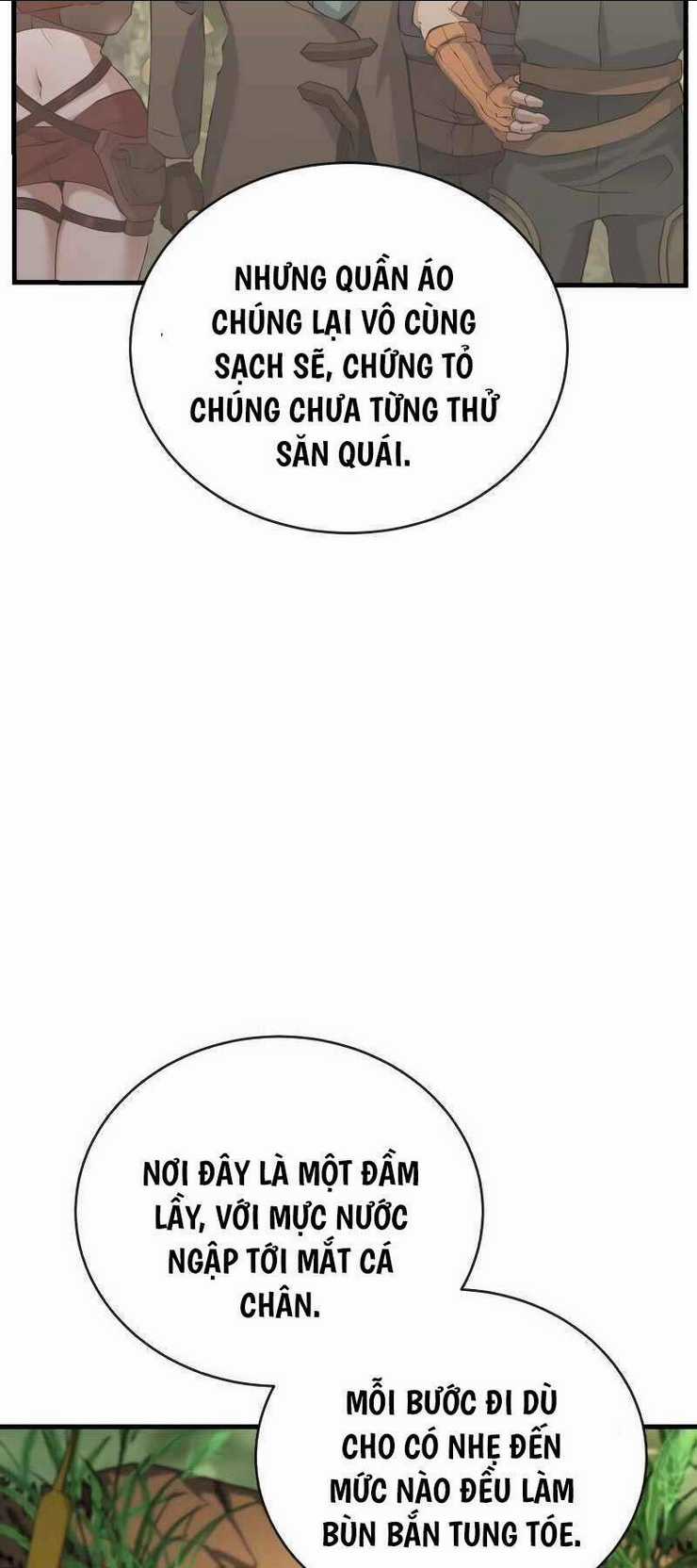 Những Nhân Vật Chính Mà Chỉ Tôi Biết Chapter 18 trang 7