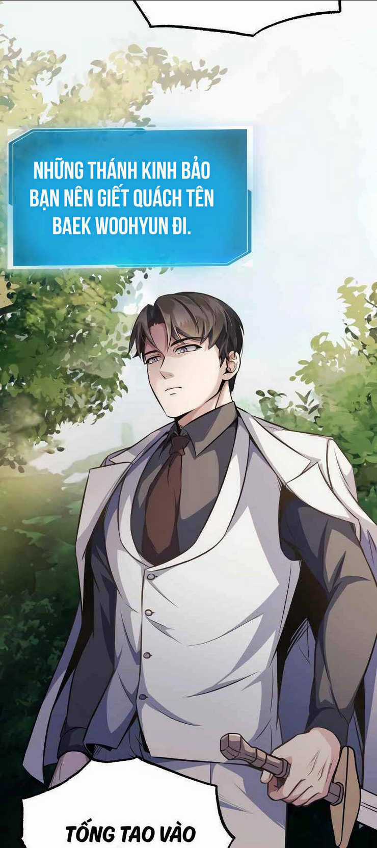 Những Nhân Vật Chính Mà Chỉ Tôi Biết Chapter 18 trang 70